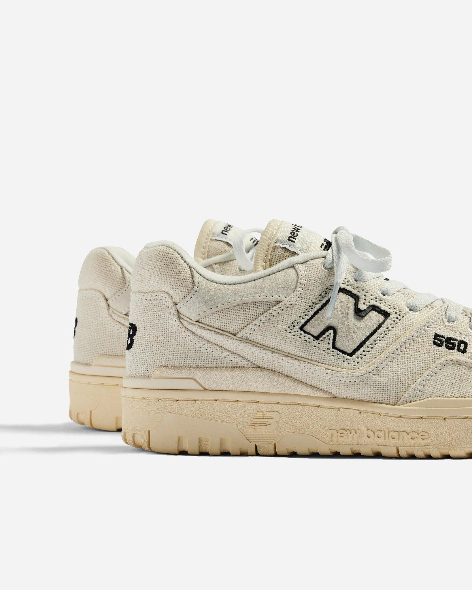 New Balance 550 'Hemp' - Sneakerhype