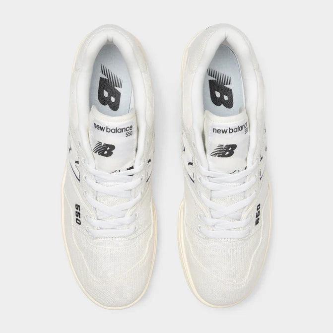 New Balance 550 'Hemp' - Sneakerhype