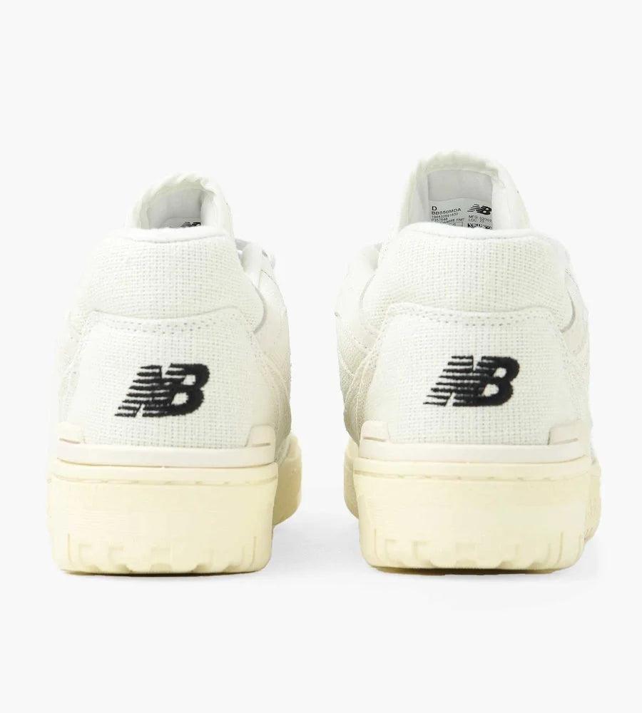 New Balance 550 'Hemp' - Sneakerhype