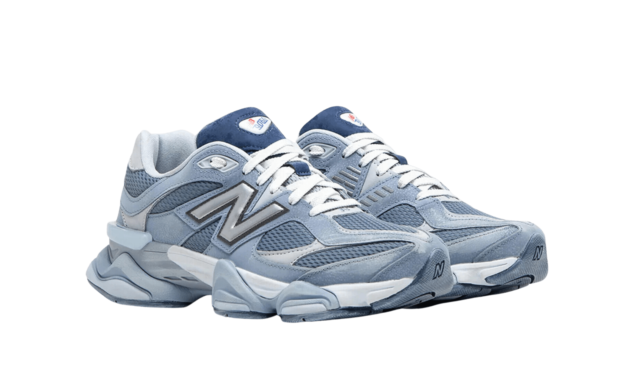 New Balance 9060 'Moon Daze' - Sneakerhype