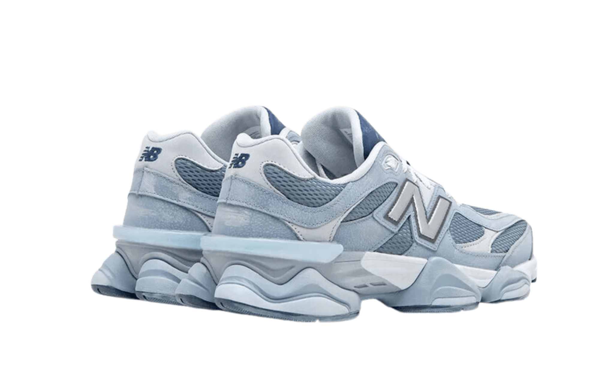 New Balance 9060 'Moon Daze' - Sneakerhype