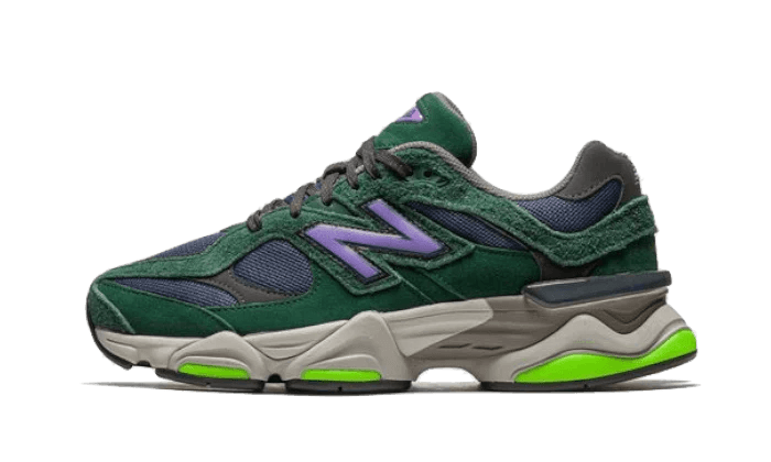 New Balance 9060 Nightwatch - Sneakerhype