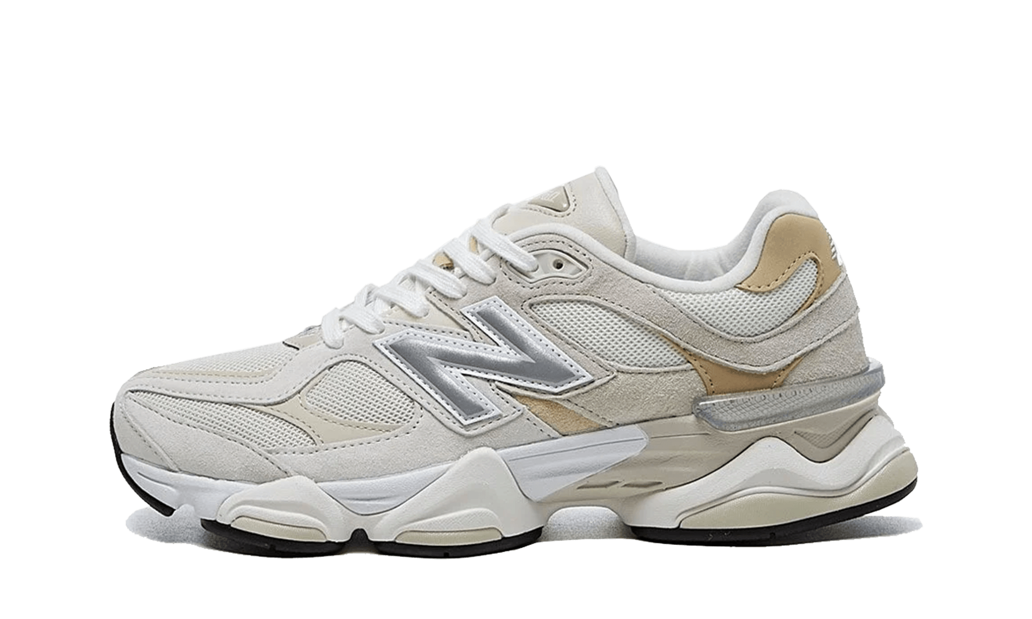 New Balance 9060 'Turtledove-Turtledove' - Sneakerhype