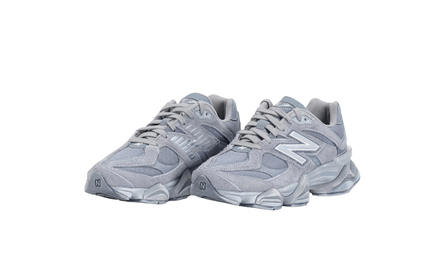 New Balance 9060 Vintage Indigo - Sneakerhype