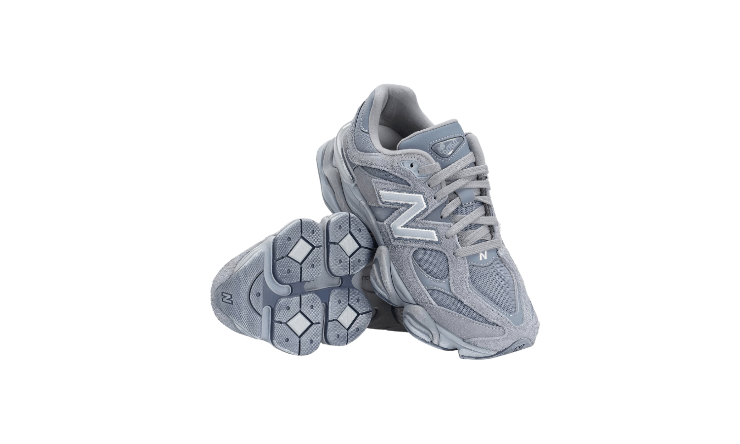 New Balance 9060 Vintage Indigo - Sneakerhype