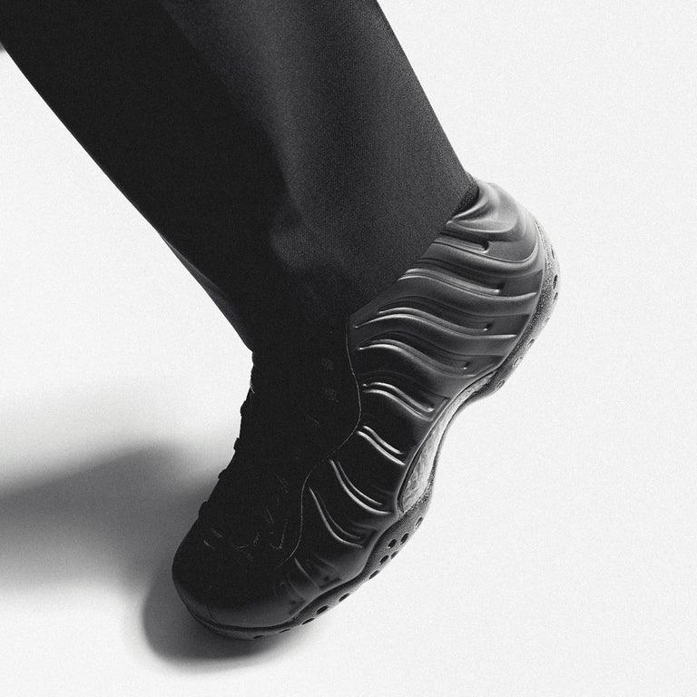 Nike Air Foamposite One Anthracite (2023) - Sneakerhype