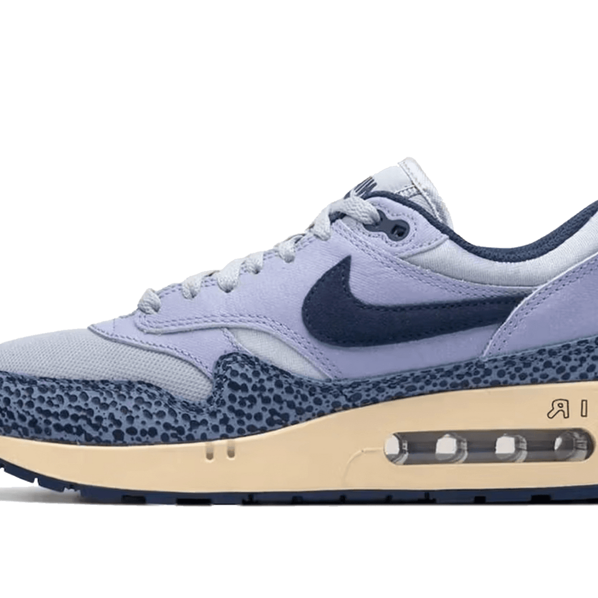 Nike safari air max 1 cheap