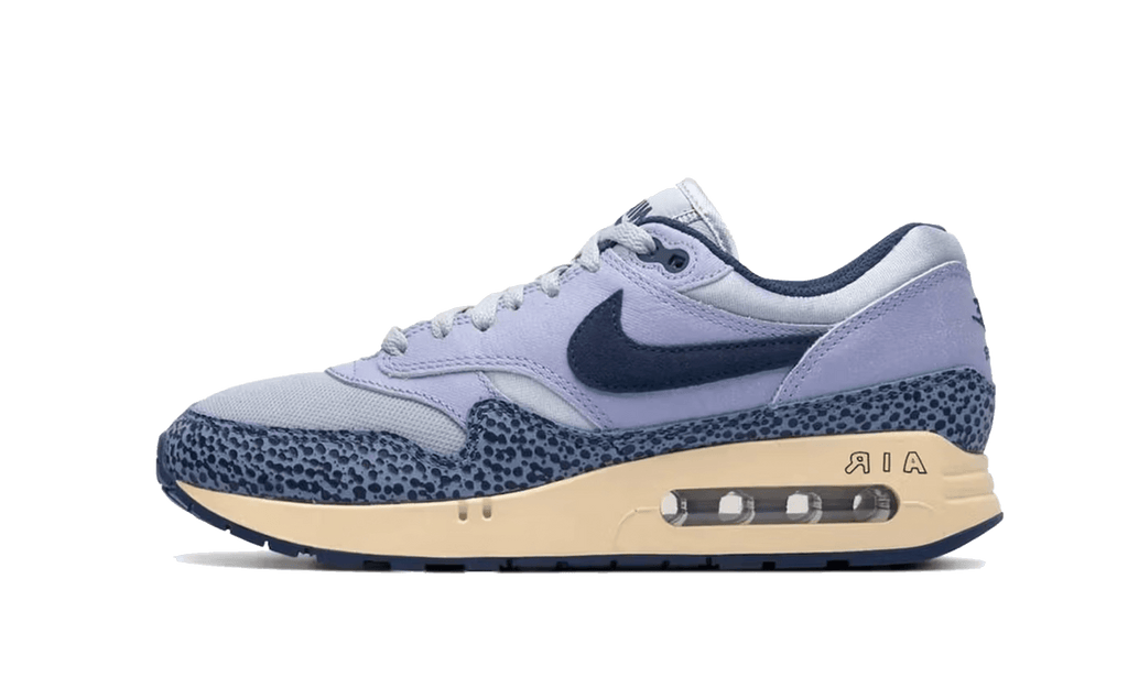 Nike air max safaris hot sale