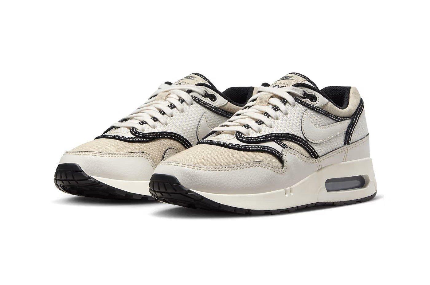 Nike Air Max 1 '86 OG Big Bubble Korea World Make - Sneakerhype