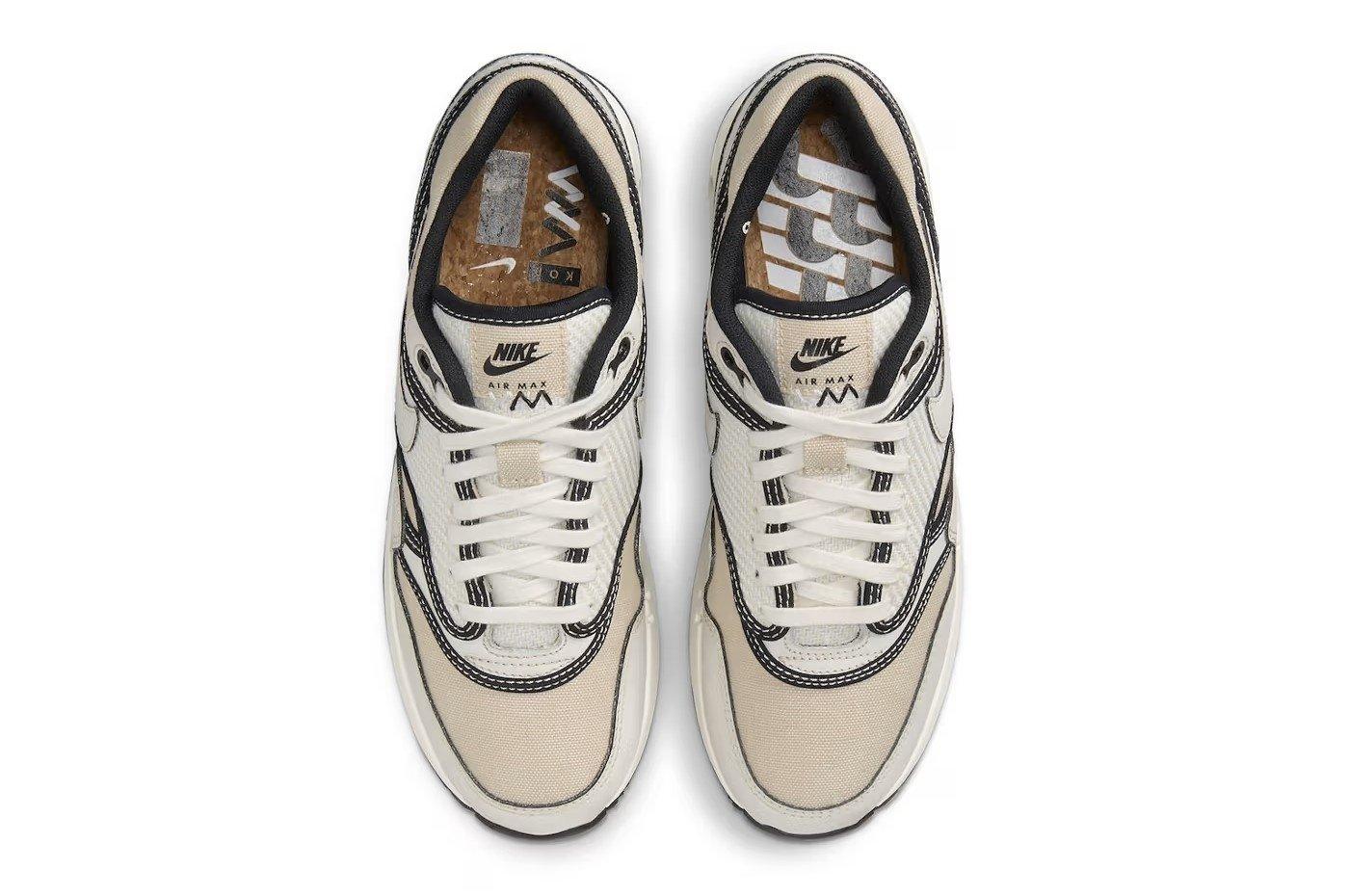 Nike Air Max 1 '86 OG Big Bubble Korea World Make - Sneakerhype