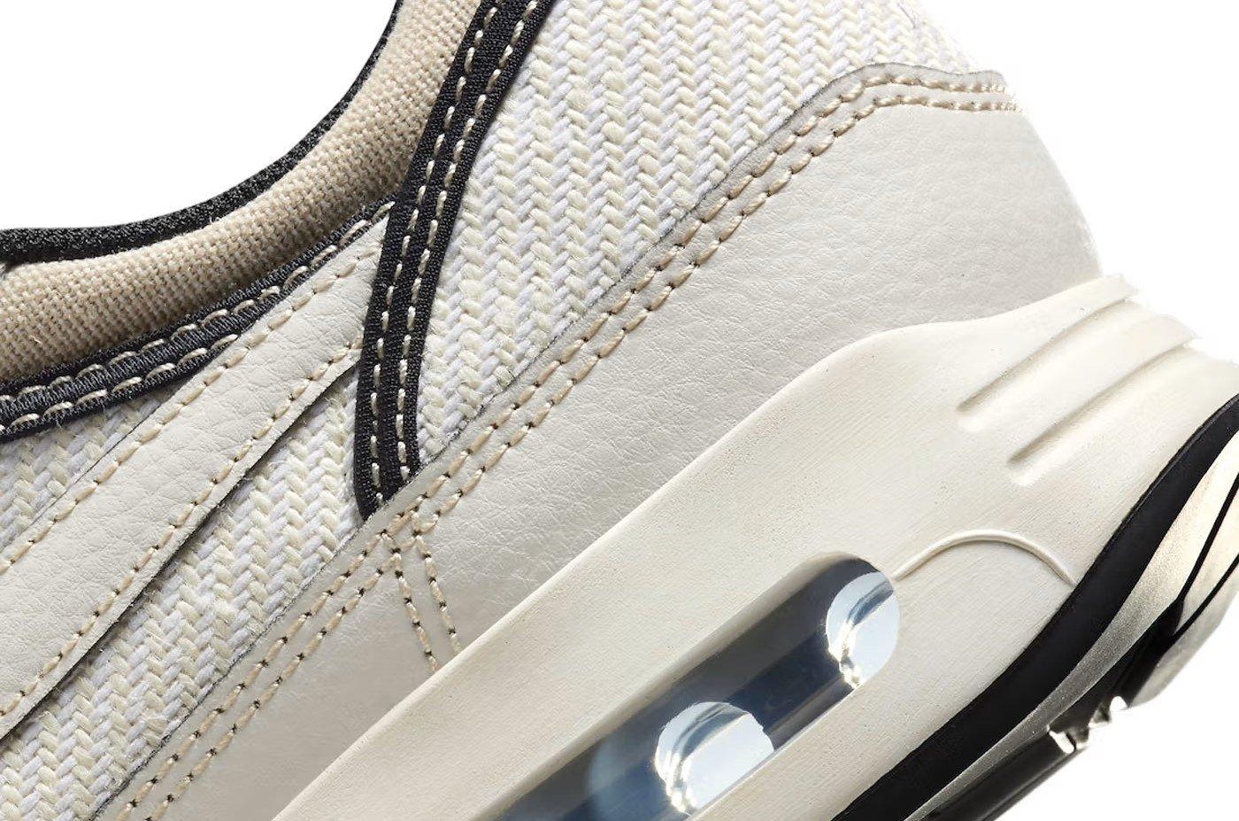 Nike Air Max 1 '86 OG Big Bubble Korea World Make - Sneakerhype