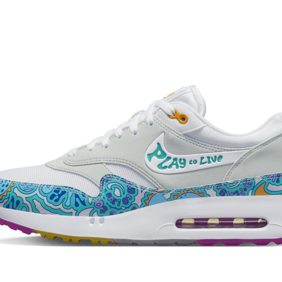 Air max play deals