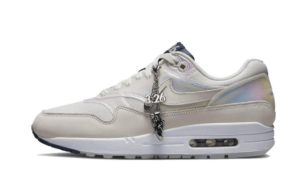 Nike Air Max 1 AMD La Ville Lumière (W) - Sneakerhype