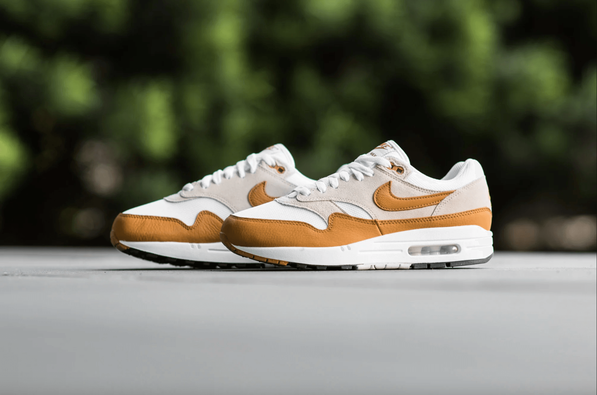Nike Air Max 1 Bronze - Sneakerhype