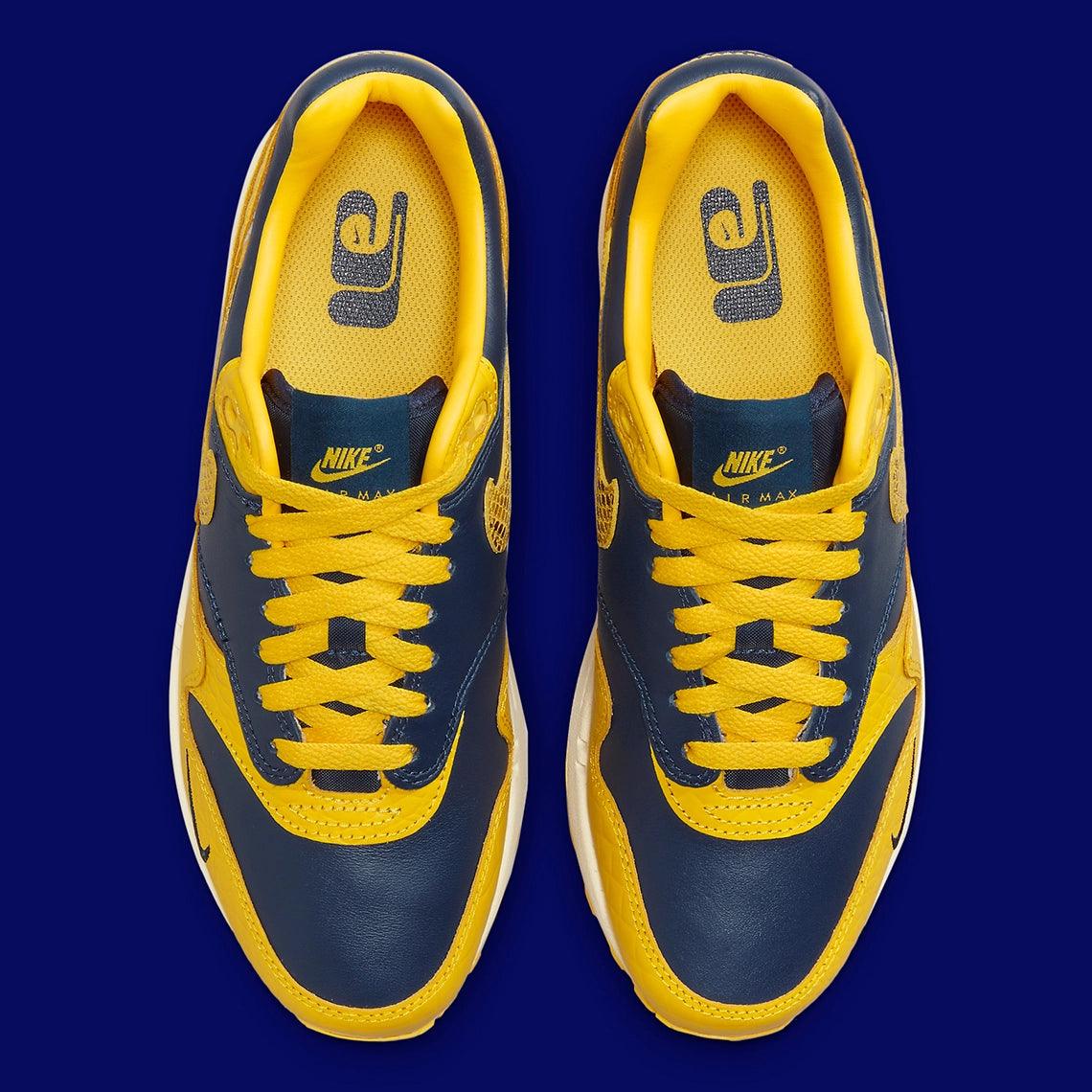Nike Air Max 1 CO.JP Michigan Head to Head (W) - Sneakerhype