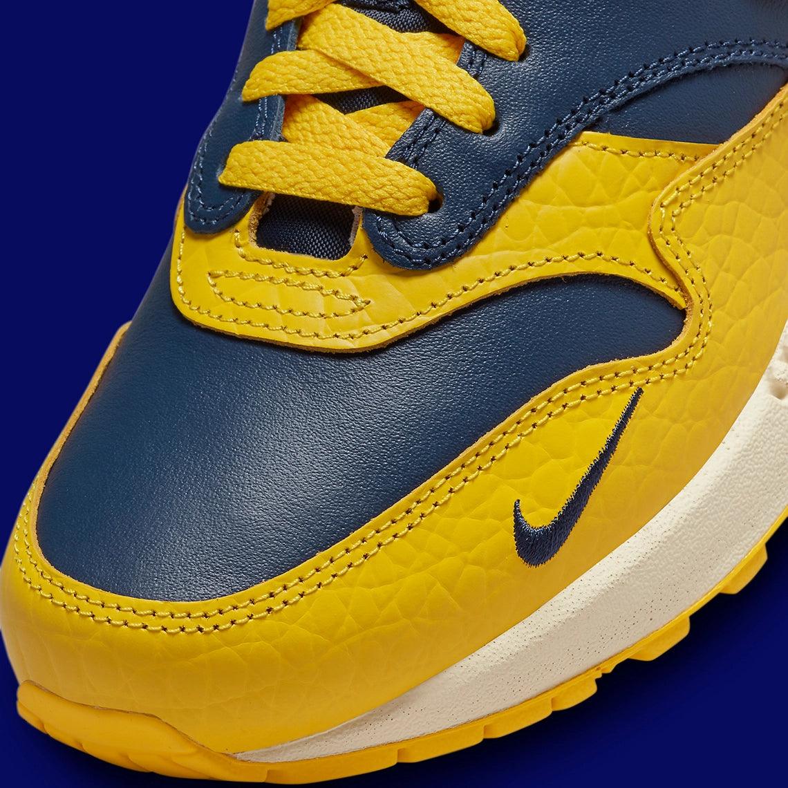 Nike Air Max 1 CO.JP Michigan Head to Head (W) - Sneakerhype