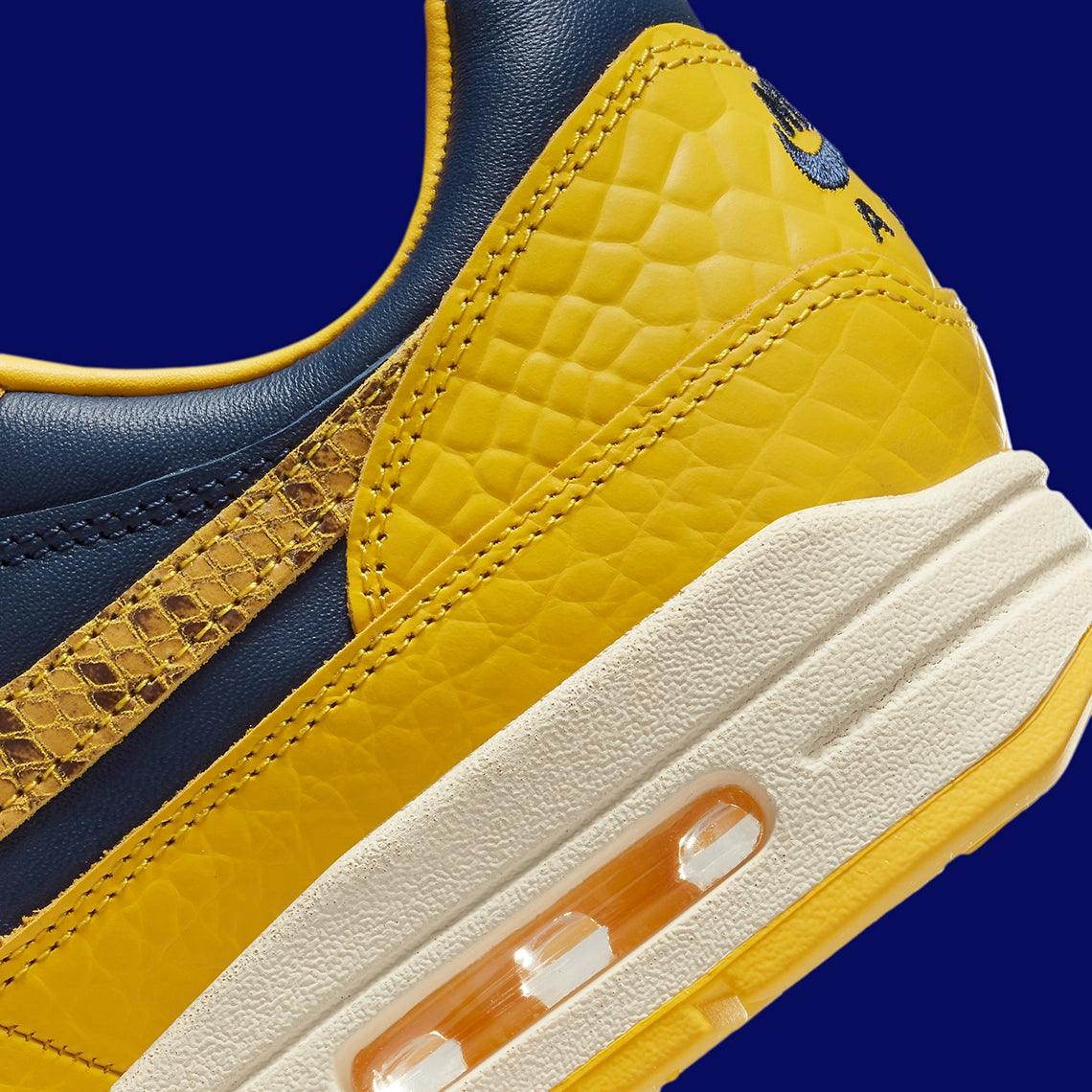 Nike Air Max 1 CO.JP Michigan Head to Head (W) - Sneakerhype