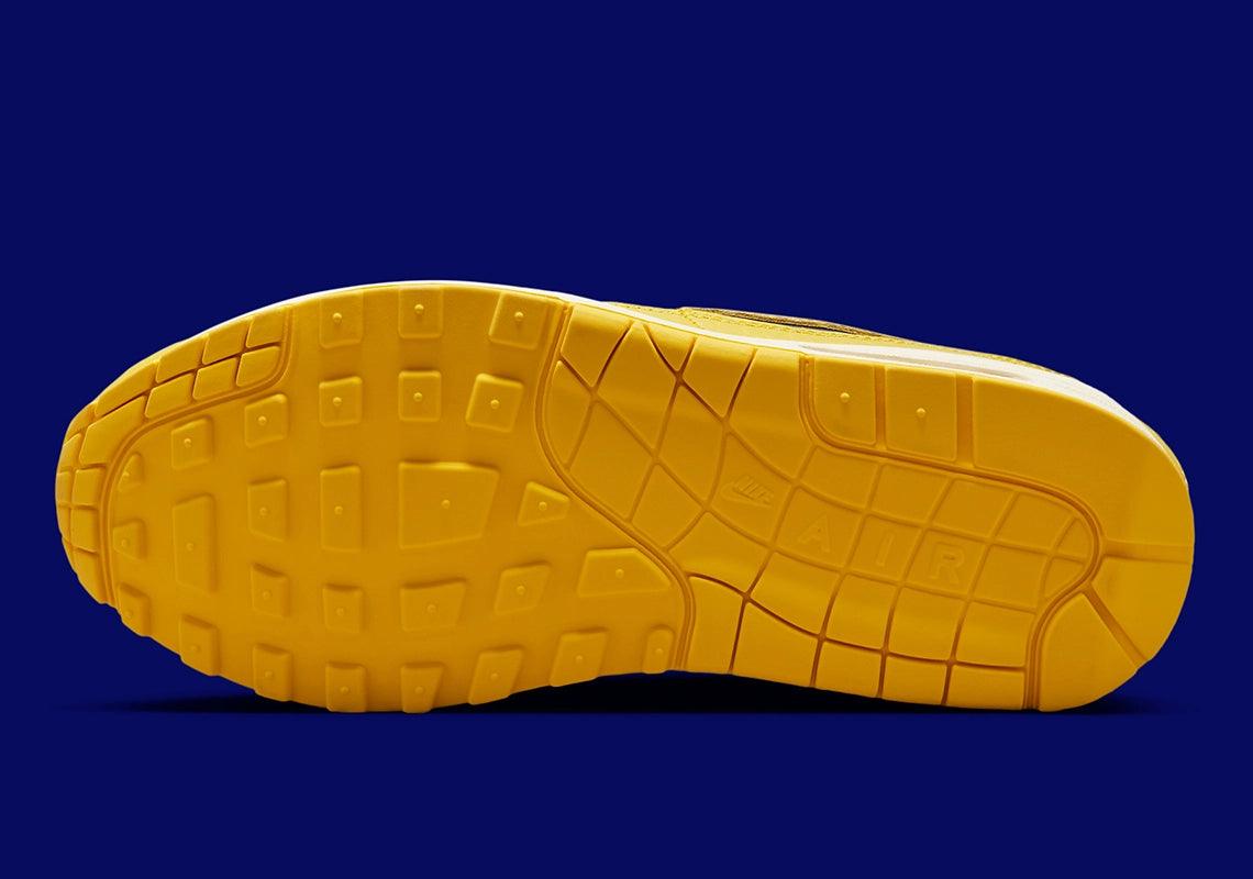 Nike Air Max 1 CO.JP Michigan Head to Head (W) - Sneakerhype