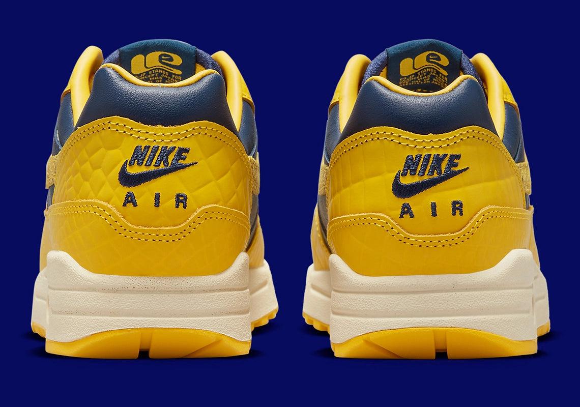 Nike Air Max 1 CO.JP Michigan Head to Head (W) - Sneakerhype