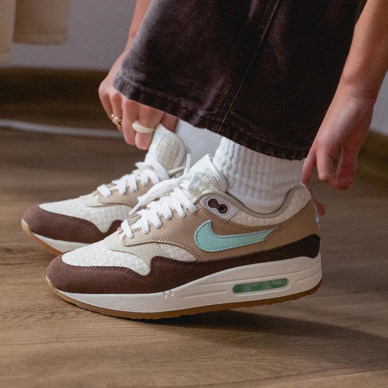 Nike Air Max 1 'Crepe Hemp' 2022 - Sneakerhype