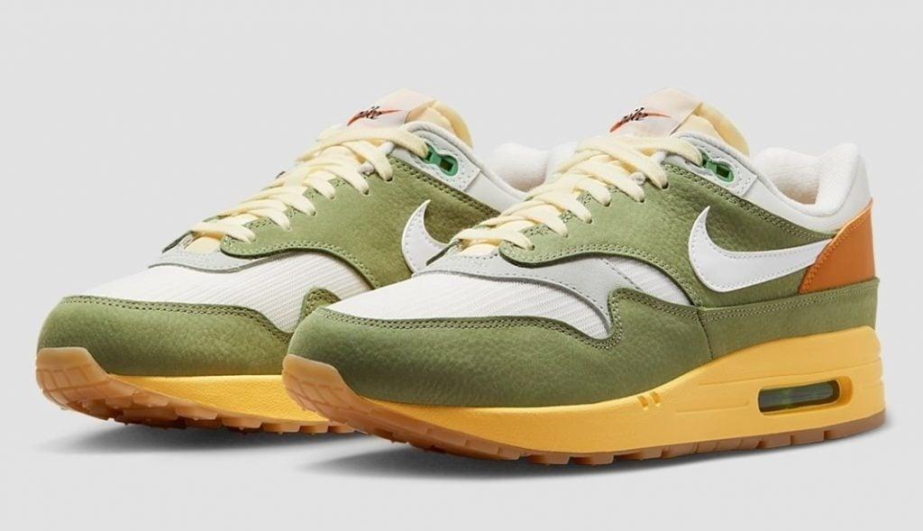 Nike Air Max 1' Design by Japan' (W) - Sneakerhype