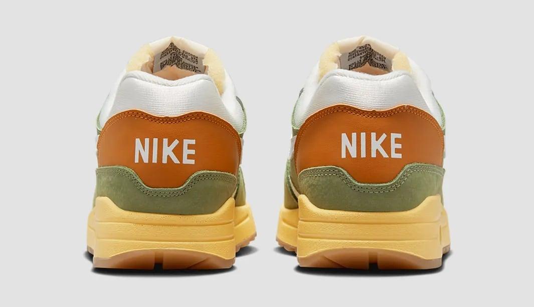 Nike Air Max 1' Design by Japan' (W) - Sneakerhype