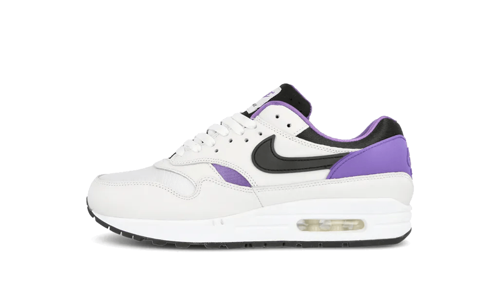 Nike Air Max 1 Huarache Run DNA CH.1 'Purple Punch' - Sneakerhype
