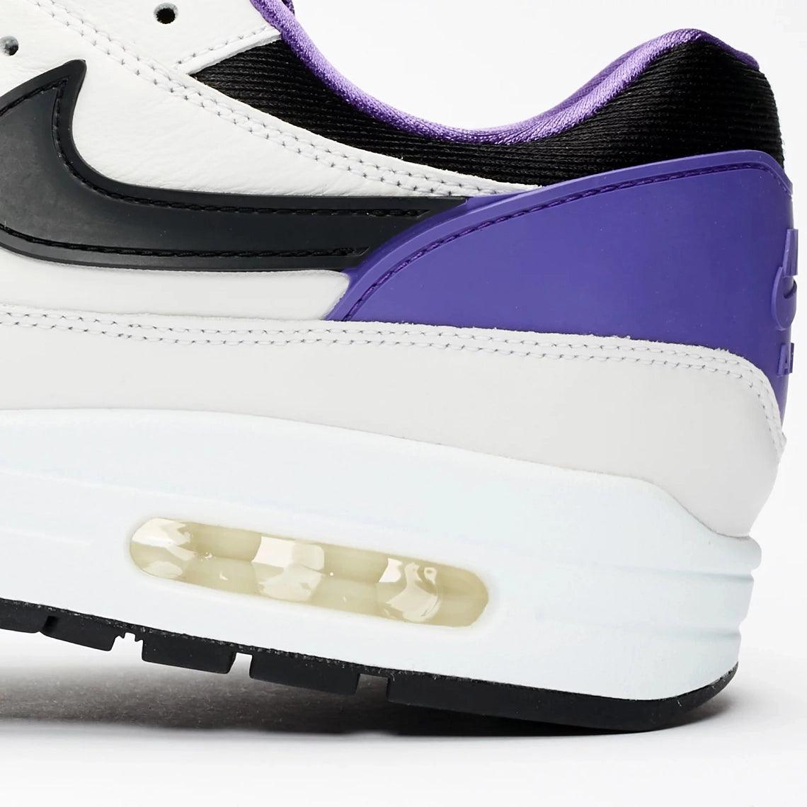 Nike Air Max 1 Huarache Run DNA CH.1 'Purple Punch' - Sneakerhype
