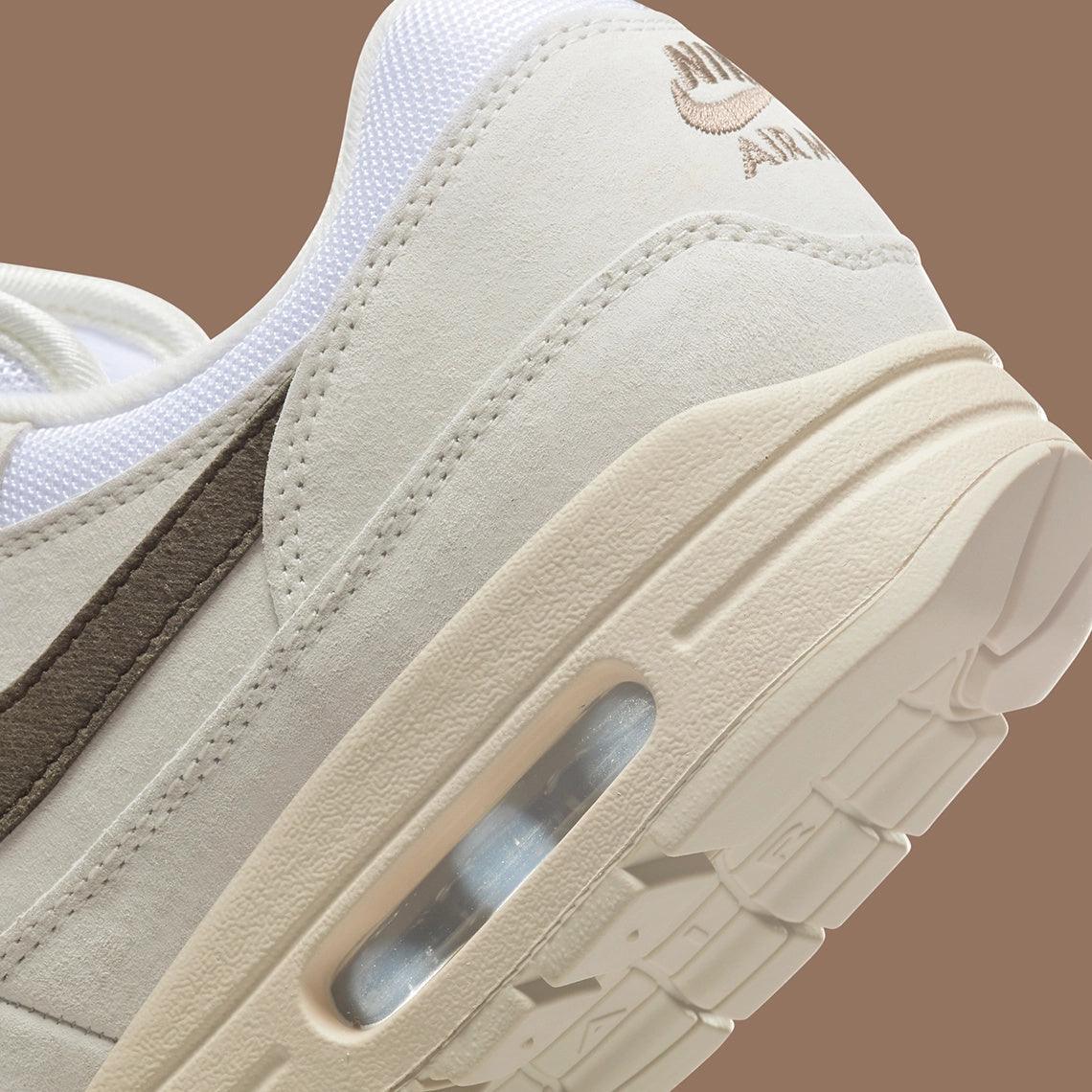 Nike Air Max 1 'Ironstone' - Sneakerhype