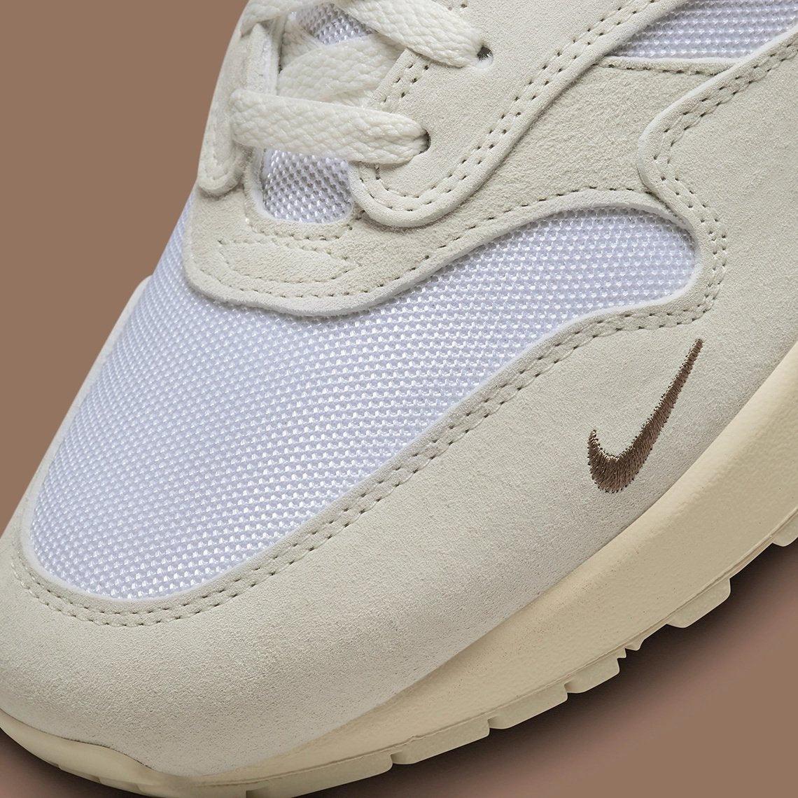 Nike Air Max 1 'Ironstone' - Sneakerhype