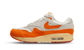 Air max 1 blanche orange outlet