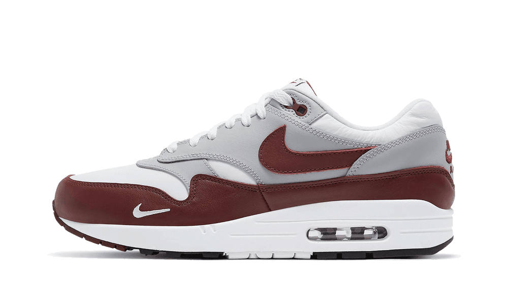 Nike Air Max 1 'Mystic Dates' - Sneakerhype