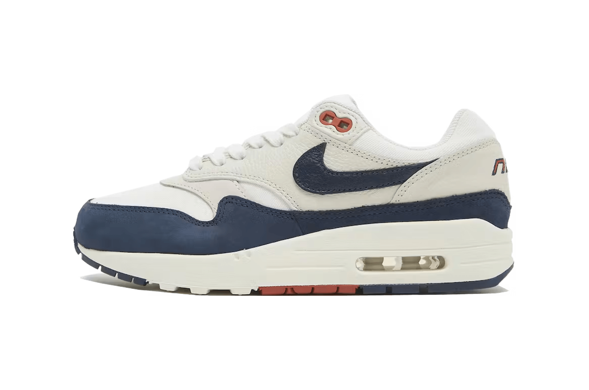 Nike Air Max 1 Obsidian Rugged LX (W) - Sneakerhype