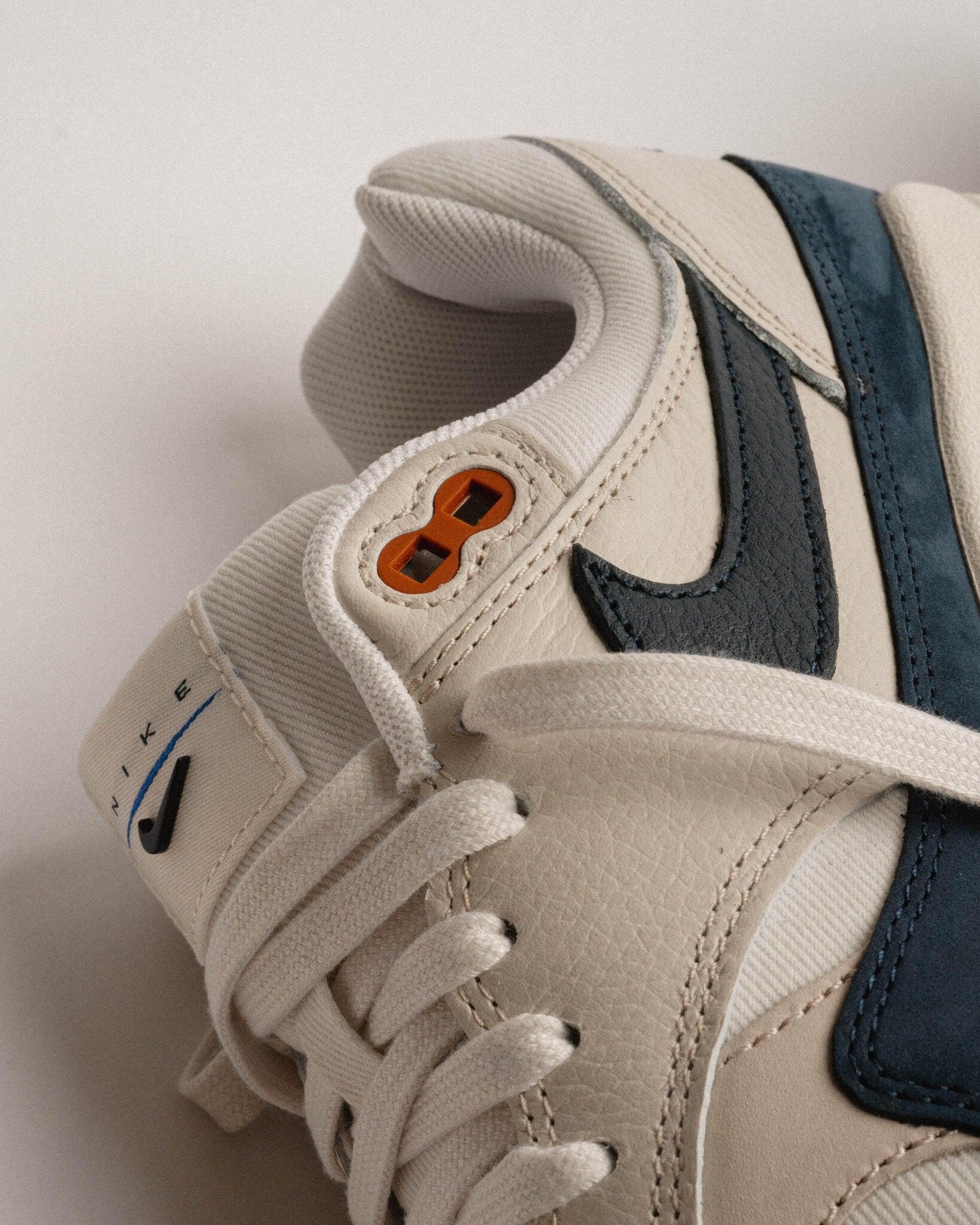Nike Air Max 1 Obsidian Rugged LX (W) - Sneakerhype