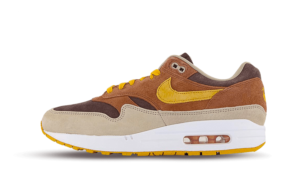 Nike Air Max 1 'Premium Pecan' - Sneakerhype