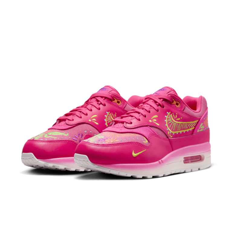 Nike Air Max 1 Premium WMNS 'Día de Muertos' - Sneakerhype