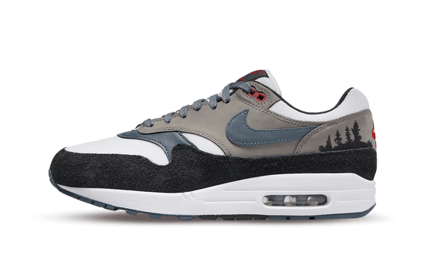 Air max 1 bleu gris on sale