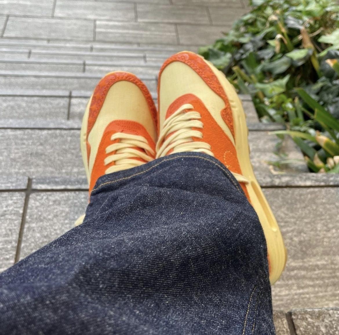 Nike Air Max 1 PRM 'Somos Familia' - Sneakerhype