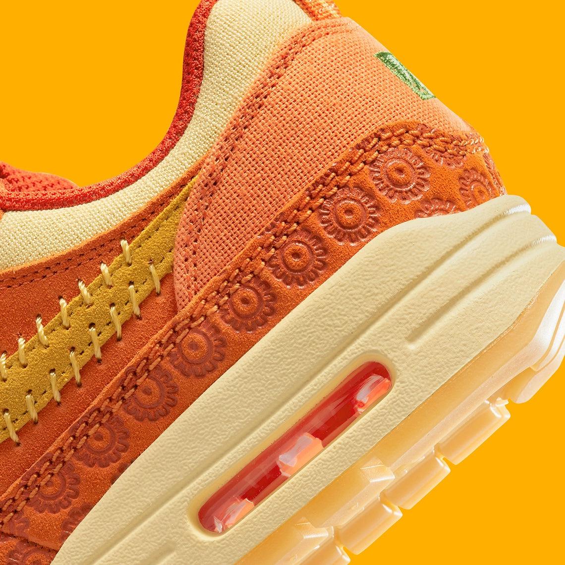 Nike Air Max 1 PRM 'Somos Familia' - Sneakerhype