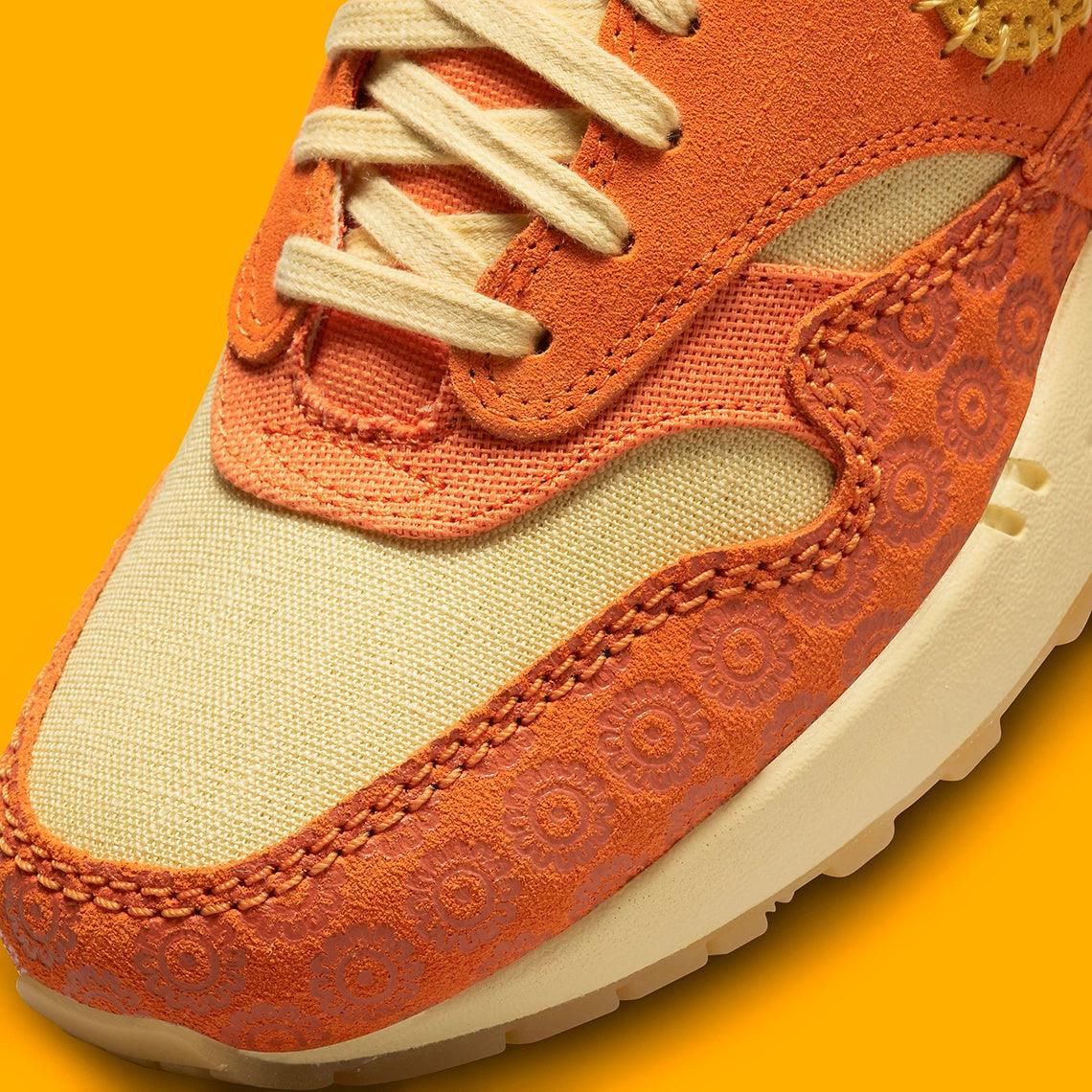 Nike Air Max 1 PRM 'Somos Familia' - Sneakerhype