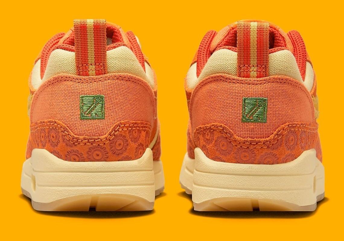 Nike Air Max 1 PRM 'Somos Familia' - Sneakerhype