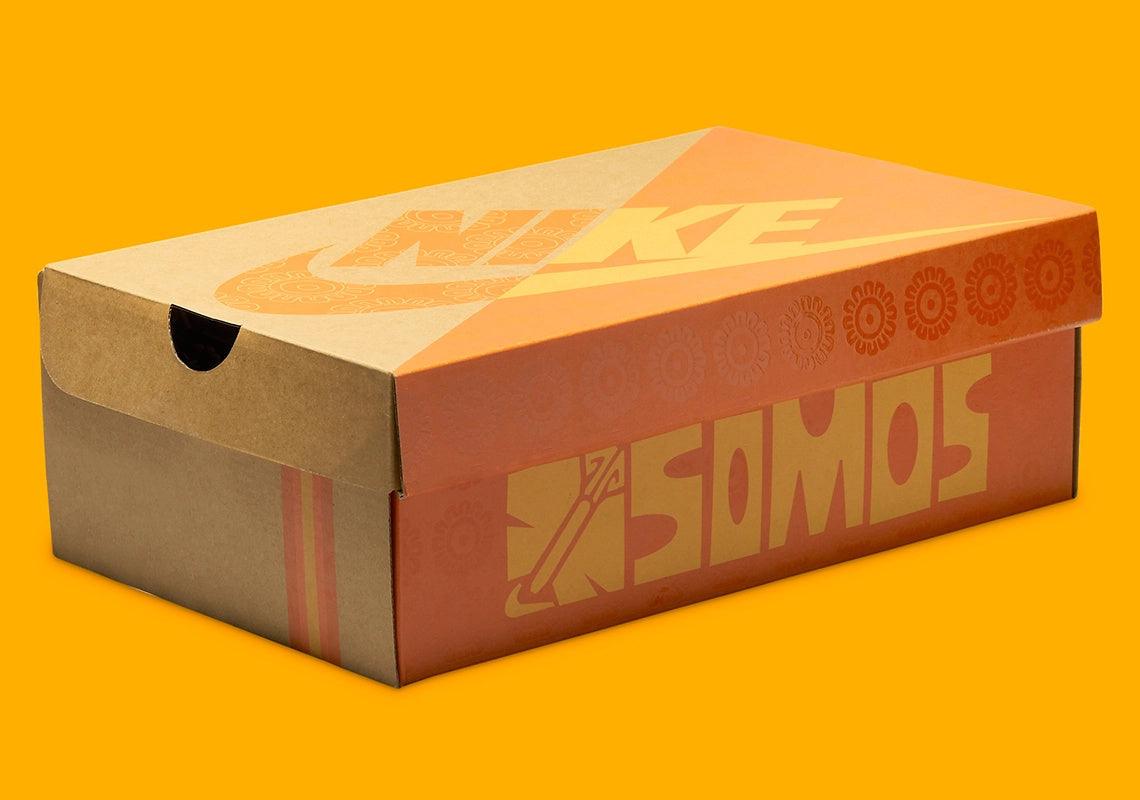 Nike Air Max 1 PRM 'Somos Familia' - Sneakerhype
