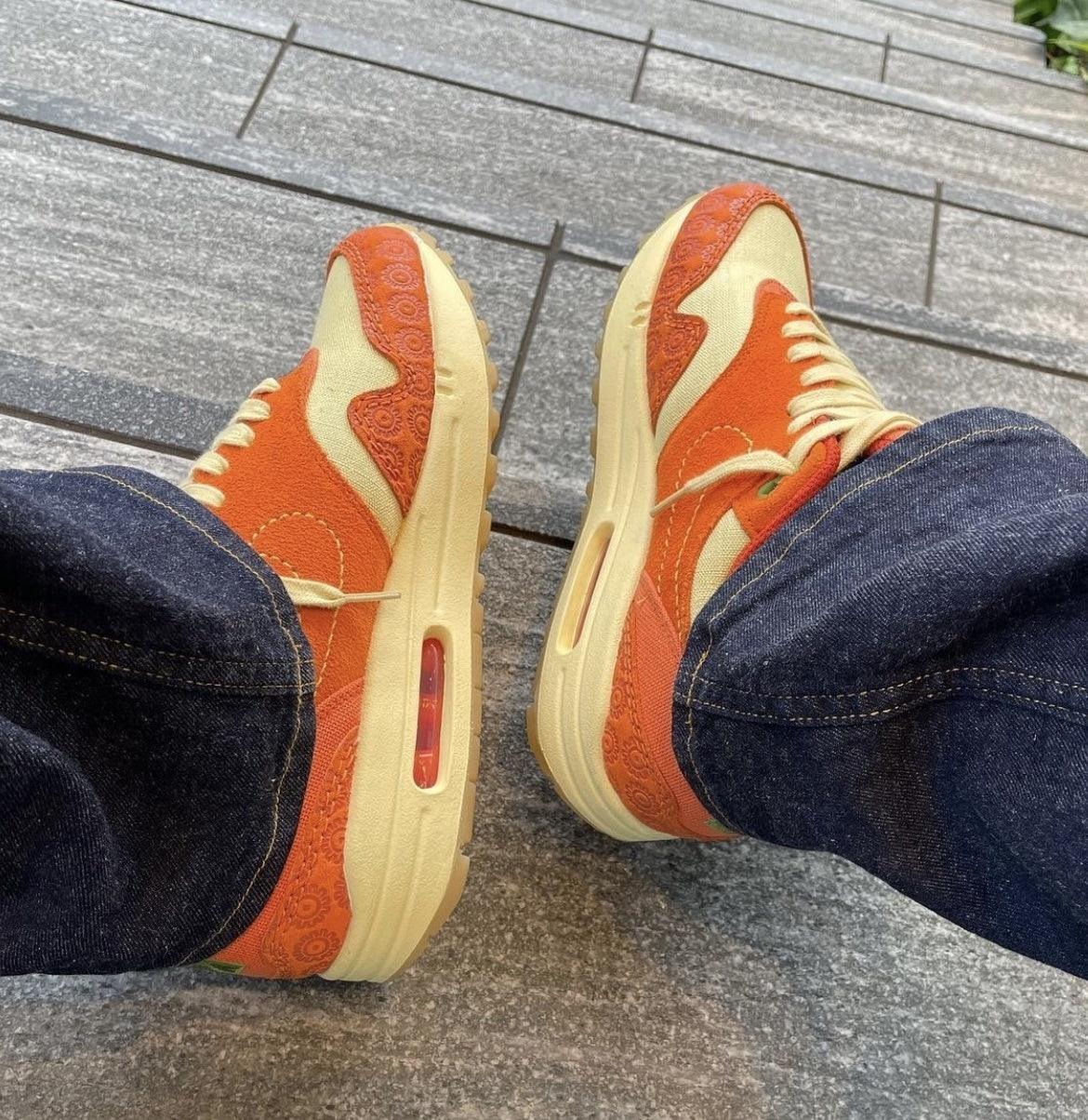 Nike Air Max 1 PRM 'Somos Familia' - Sneakerhype