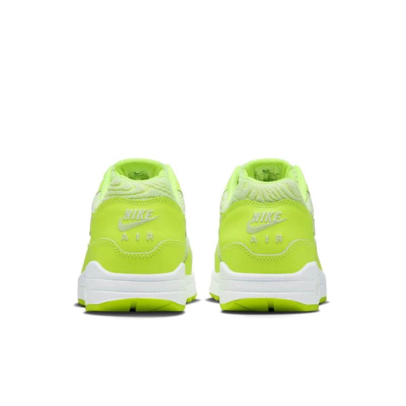 Nike Air Max 1 PRM Volt - Sneakerhype