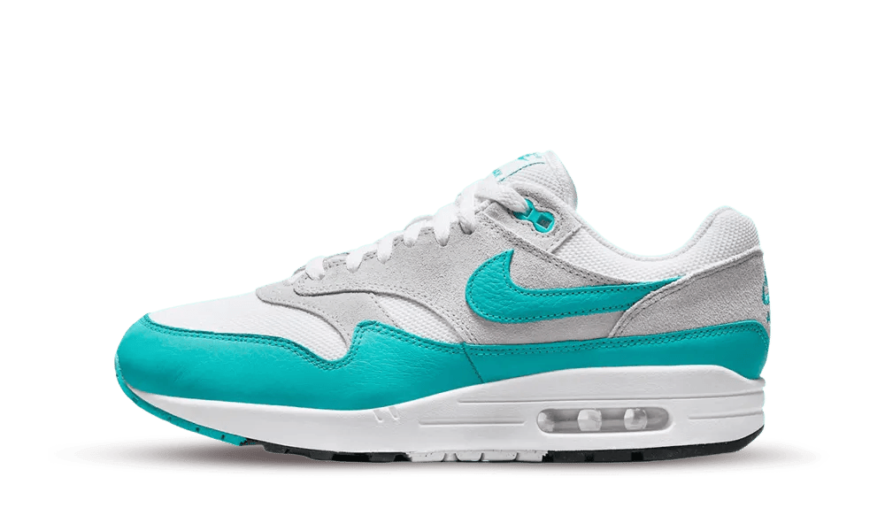 Nike Air Max 1 SC Clear Jade - Sneakerhype