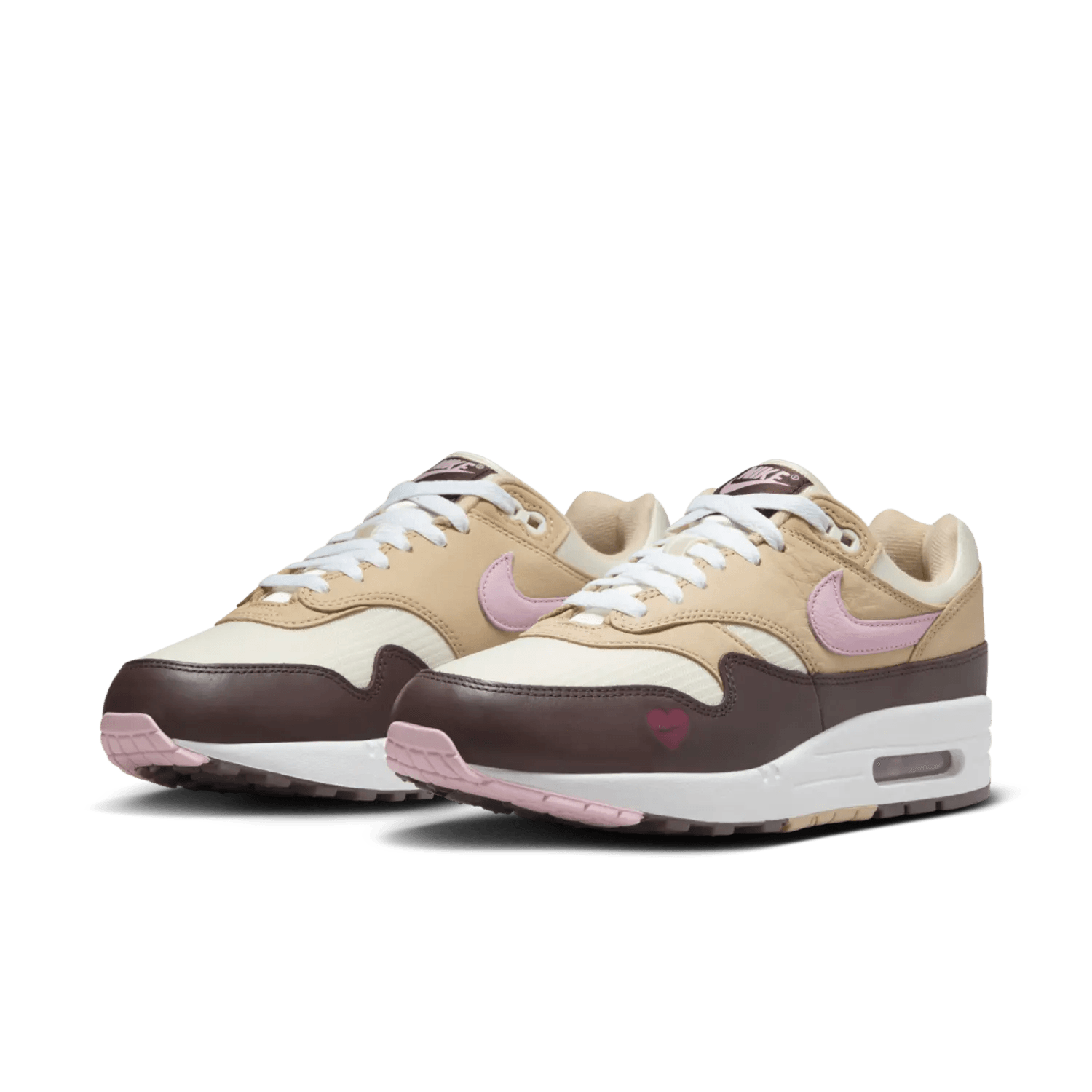 Nike Air Max 1 'Valentine's Day' - 2024 - Sneakerhype