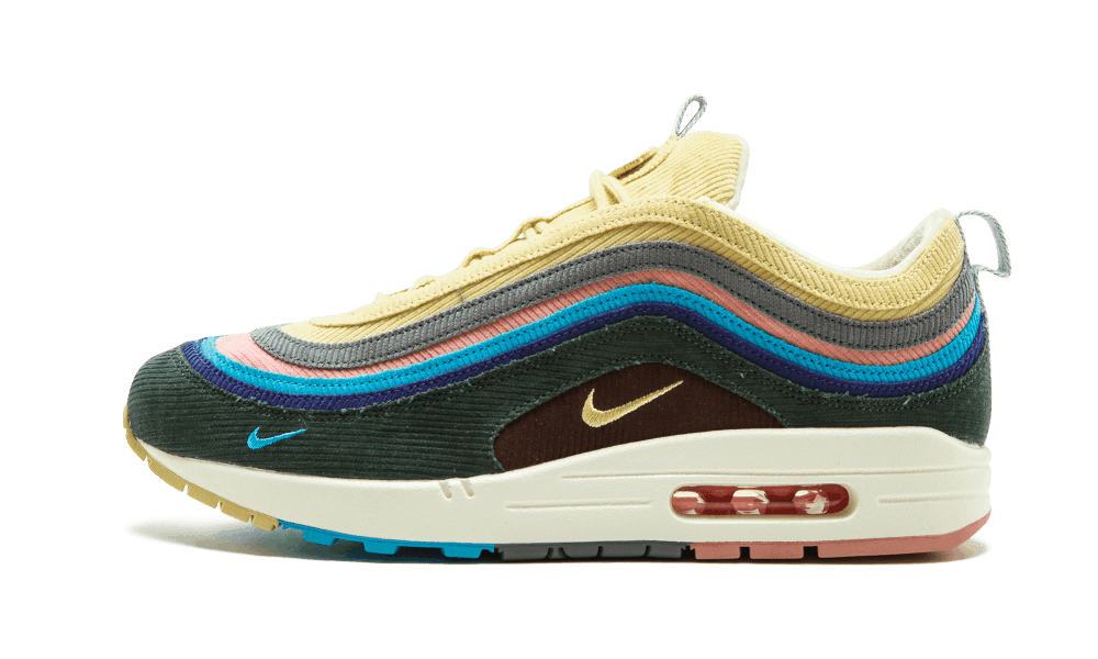 Nike Air Max 1/97 VF SW Sean Wotherspoon - Sneakerhype