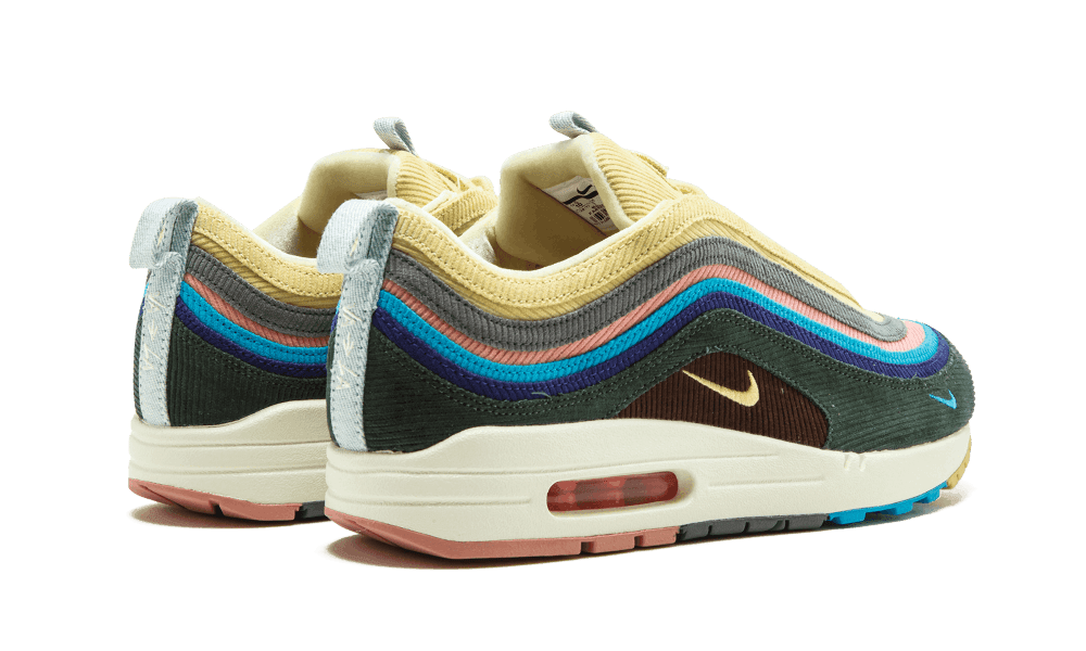 Nike Air Max 1/97 VF SW Sean Wotherspoon - Sneakerhype