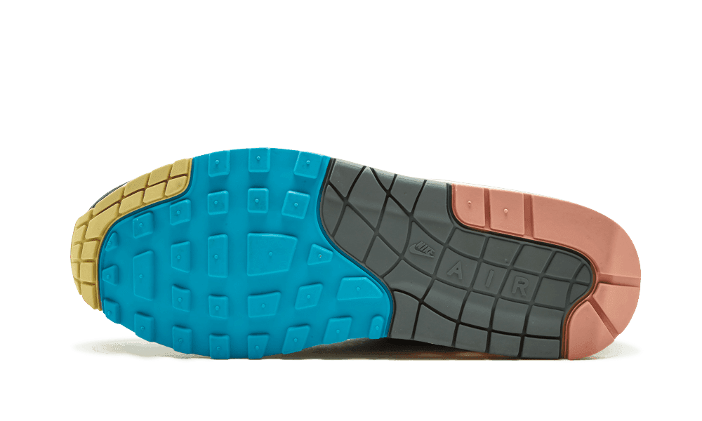 Nike Air Max 1/97 VF SW Sean Wotherspoon - Sneakerhype