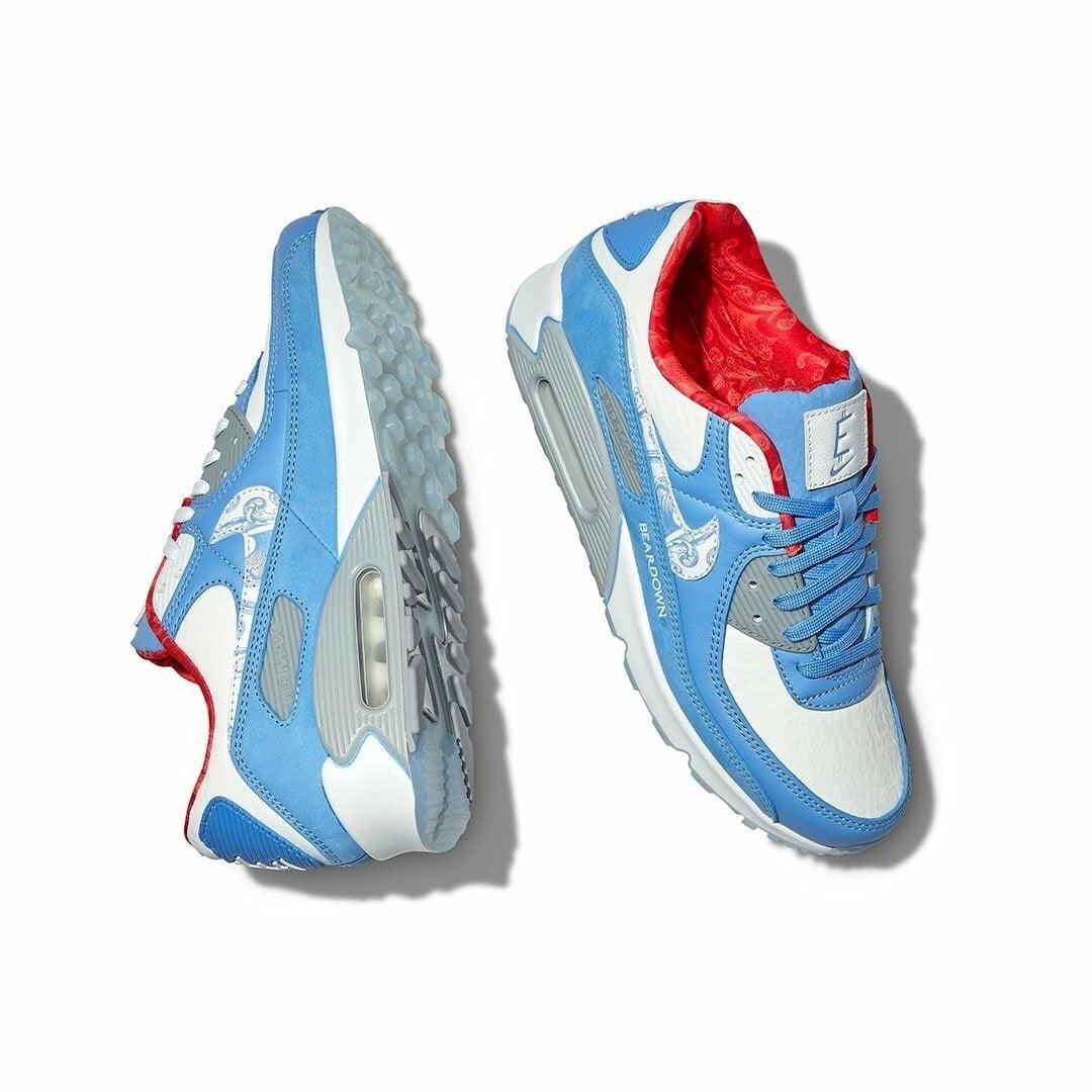 Nike Air Max 90 'Doernbecher' - Sneakerhype
